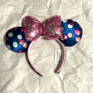 Disney ears